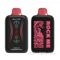 Rock Me 25000puffs Vape Turbo Norm Layar Lengkap